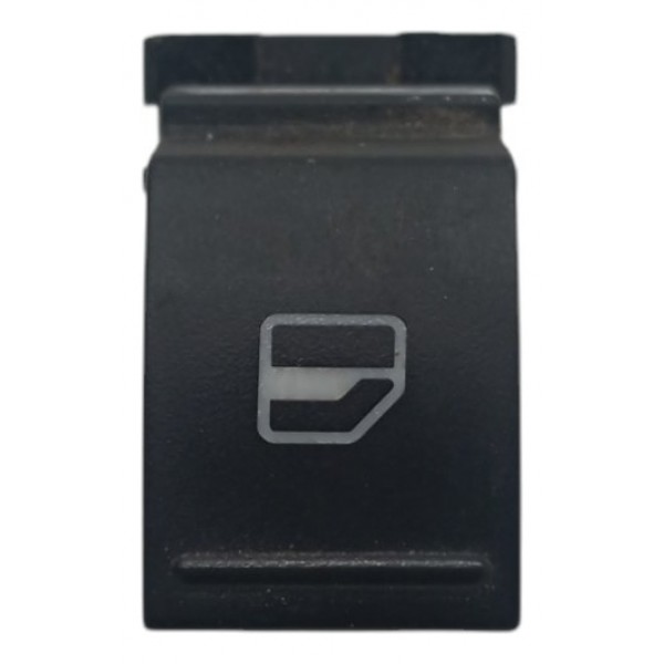 Botão Vidro Elétrico Traseiro Esquerdo Volkswagen Jetta 2009