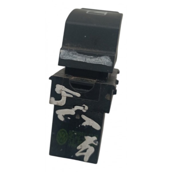 Botão Vidro Elétrico Traseiro Esquerdo Volkswagen Jetta 2009