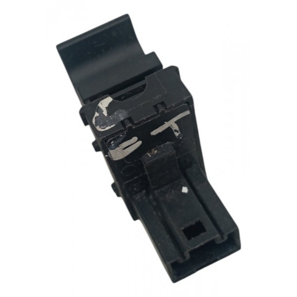 Botão Vidro Elétrico Traseiro Esquerdo Volkswagen Jetta 2009