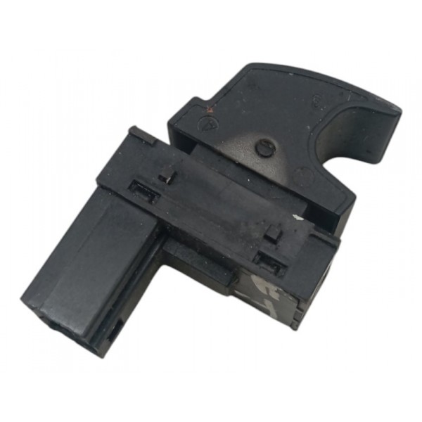 Botão Vidro Elétrico Traseiro Esquerdo Volkswagen Jetta 2009