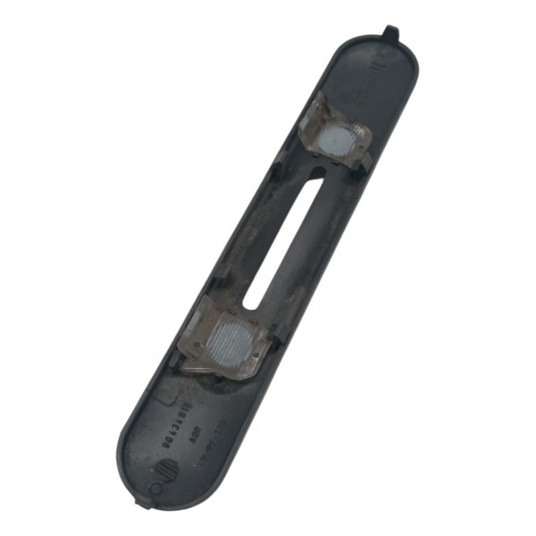 Moldura Comando Ar Condicionado Chevrolet Corsa 2001 2002 03