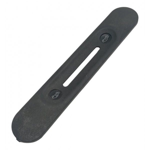 Moldura Comando Ar Condicionado Chevrolet Corsa 2001 2002 03