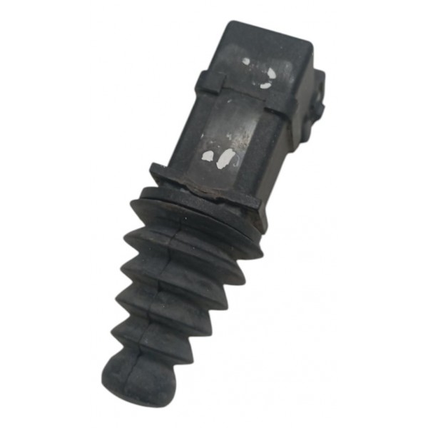 Interruptor Alarme Capô Volkswagen Crossfox 2014 2015 2016