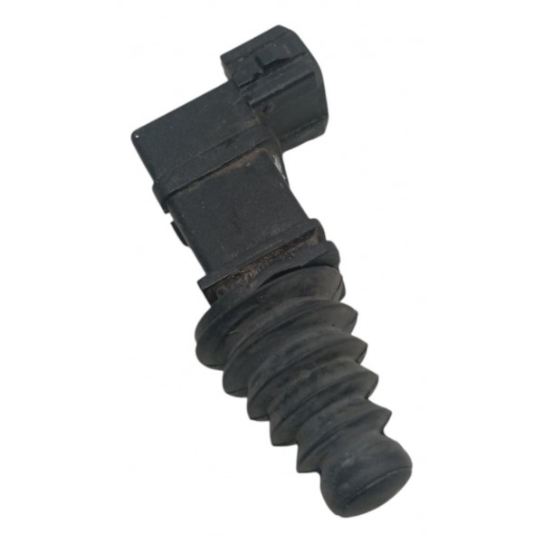 Interruptor Alarme Capô Volkswagen Crossfox 2014 2015 2016