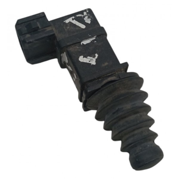 Interruptor Alarme Capô Volkswagen Crossfox 2014 2015 2016