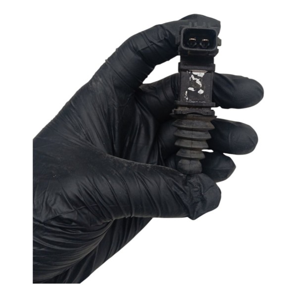 Interruptor Alarme Capô Volkswagen Crossfox 2014 2015 2016