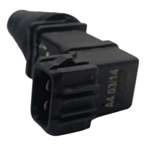 Interruptor Alarme Capô Volkswagen Crossfox 2014 2015 2016