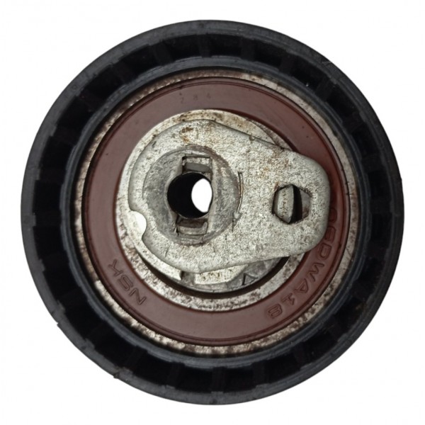 Polia Rolamento Tensor Correia Renault Scenic 2.0 16v 2002