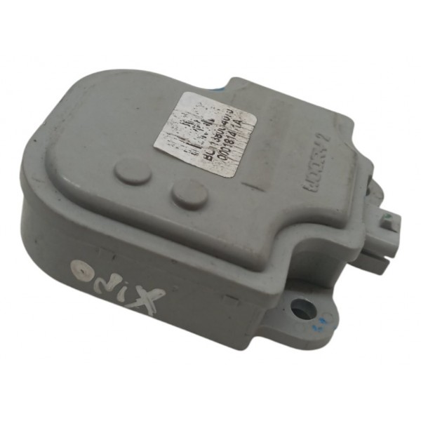 Motor Atuador Caixa Ar Forçado Gm Onix 2017 2018 2019 2020
