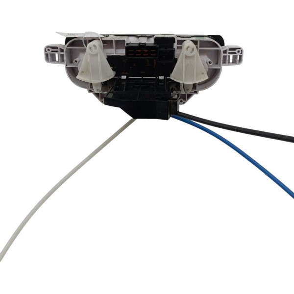 Comando Ar Condicionado Renault Kwid 1.0 3cc 2018 2019 2020