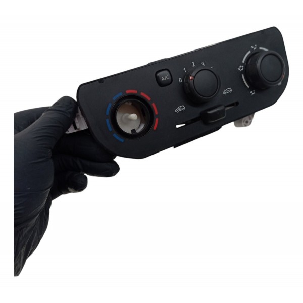 Comando Ar Condicionado Renault Kwid 1.0 3cc 2018 2019 2020