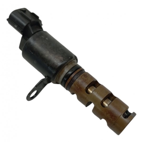 Válvula Solenoide Pressão Óleo Hyundai I30 2009 2010 2011 12