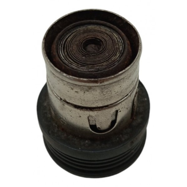 Acendedor Cigarro Fiat Palio 2001 2002 2003 2004 2005 Preto