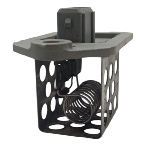 Resistência Ventoinha Xsara Picasso 2005 2006 2007 2008 2009