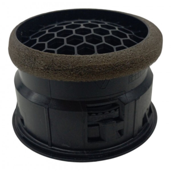 Difusor Ar Condicionado Painel Renault Kwid 1.0 3cc 2019 20