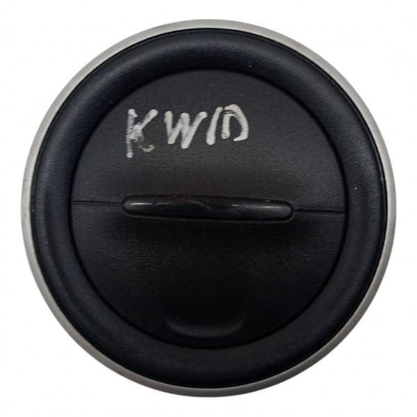 Difusor Ar Condicionado Painel Renault Kwid 1.0 3cc 2019 20