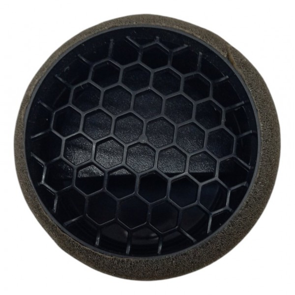 Difusor Ar Condicionado Painel Renault Kwid 1.0 3cc 2019 20