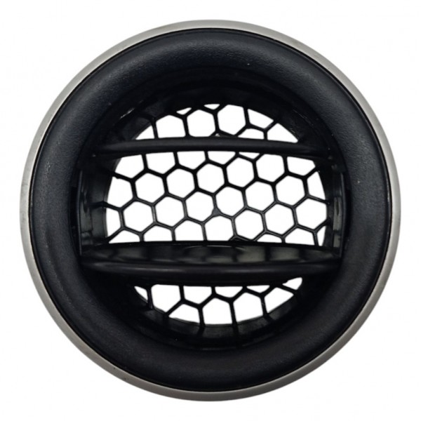 Difusor Ar Condicionado Painel Renault Kwid 1.0 3cc 2019 20