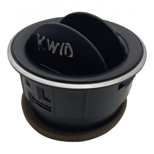 Difusor Ar Condicionado Painel Renault Kwid 1.0 3cc 2019 20