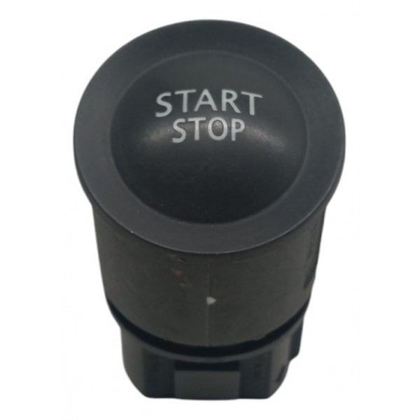 Botão Start Stop Renault Megane 2006 2007 2008 2009 2010