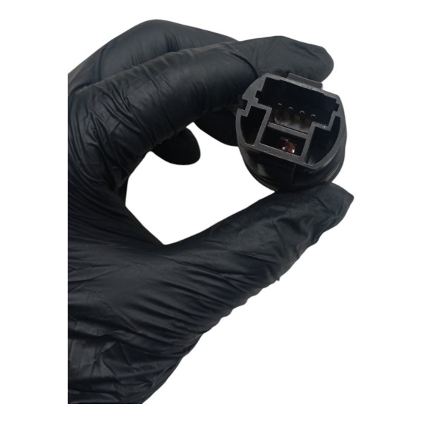 Botão Start Stop Renault Megane 2006 2007 2008 2009 2010