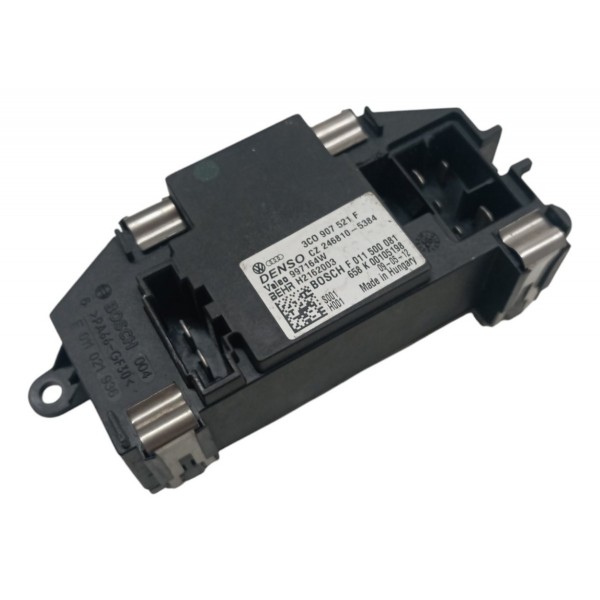 Resistência Ar Condicionado Volkswagen Jetta 2.4 2010 2011