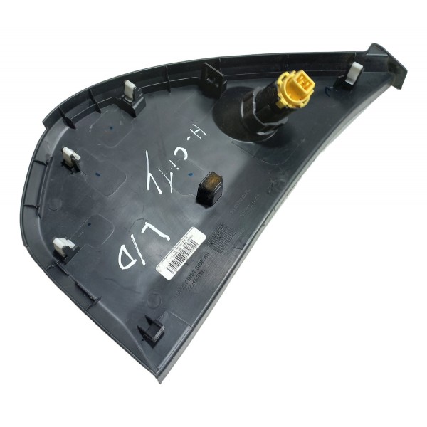 Acabamento Lateral Painel Direito Honda City 2019