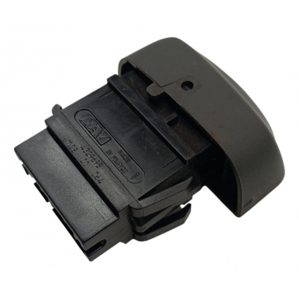 Botão Interruptor Trava Destrava Porta Renault Scenic 2001