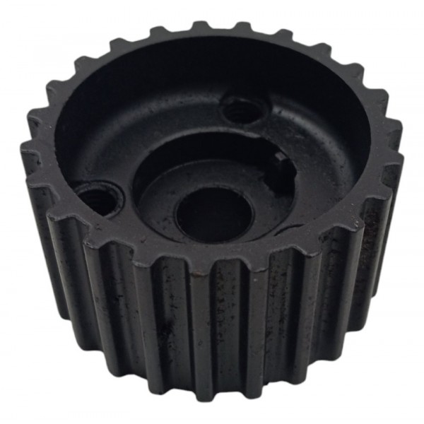 Engrenagem Virabrequim Fiat Fire 1.0 Flex 2003 2004 2005