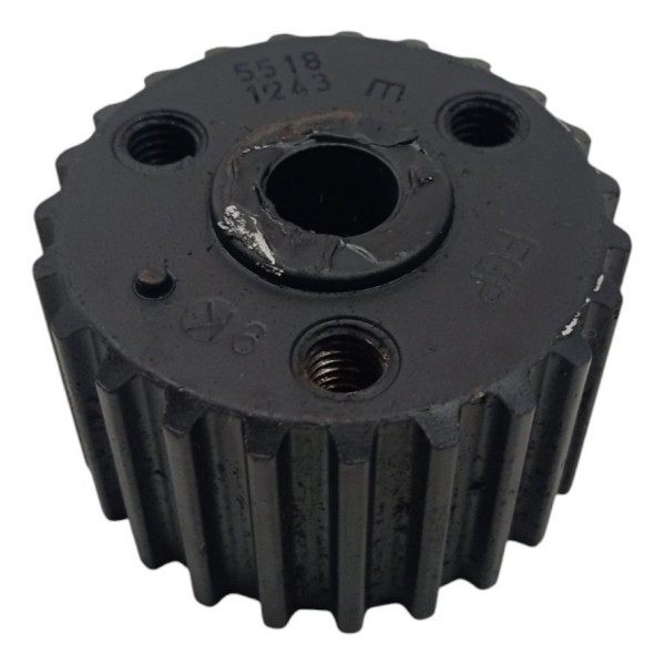 Engrenagem Virabrequim Fiat Fire 1.0 Flex 2003 2004 2005