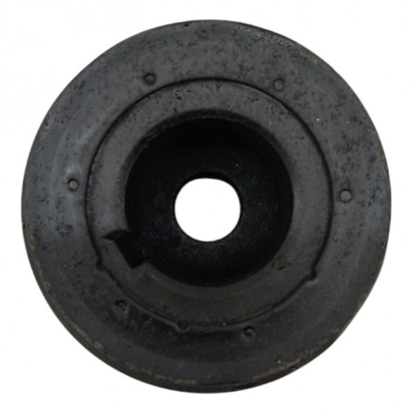 Polia Virabrequim Peugeot 206 207 Citroen C3 2009 2010 2011