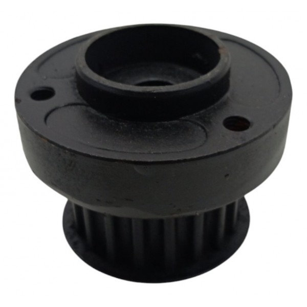 Polia Virabrequim Peugeot 206 207 Citroen C3 2009 2010 2011