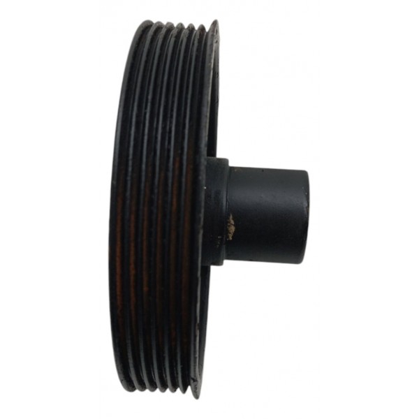 Polia Virabrequim Ford Fiesta Zetec Rocam 1.6 1.0 2007 2008