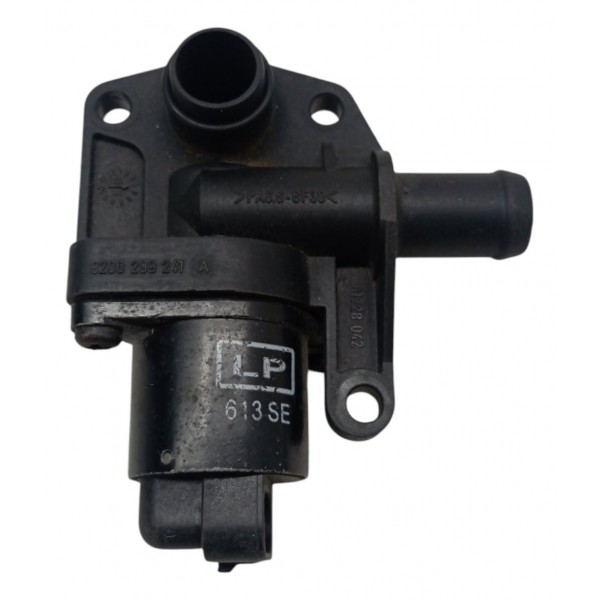 Atuador Marcha Lenta Renault Scenic 1.6 16v 2003 2004 2005