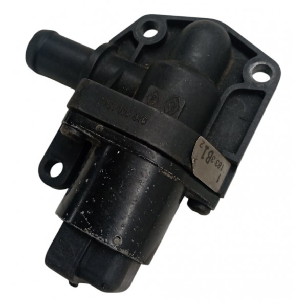 Atuador Marcha Lenta Renault Scenic 1.6 16v 2003 2004 2005