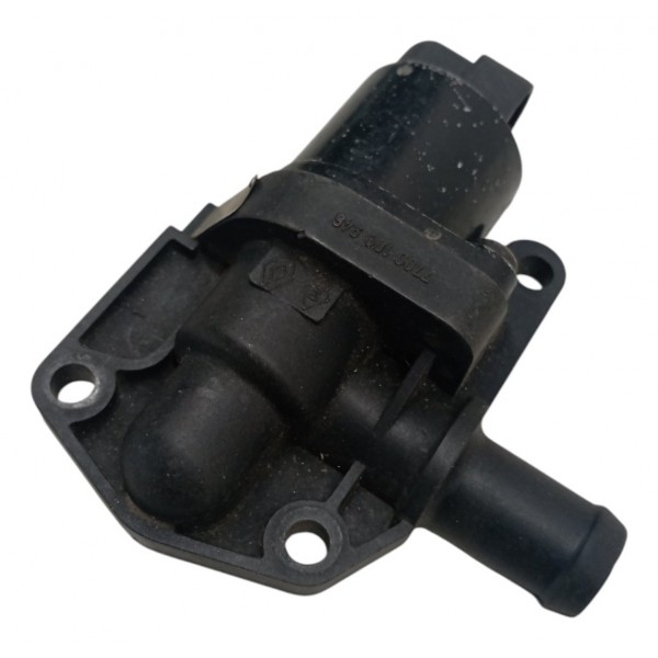 Atuador Marcha Lenta Renault Scenic 1.6 16v 2003 2004 2005