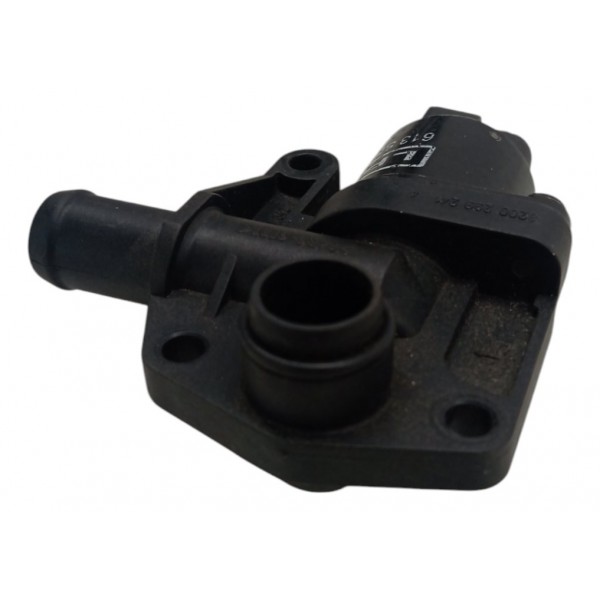 Atuador Marcha Lenta Renault Scenic 1.6 16v 2003 2004 2005