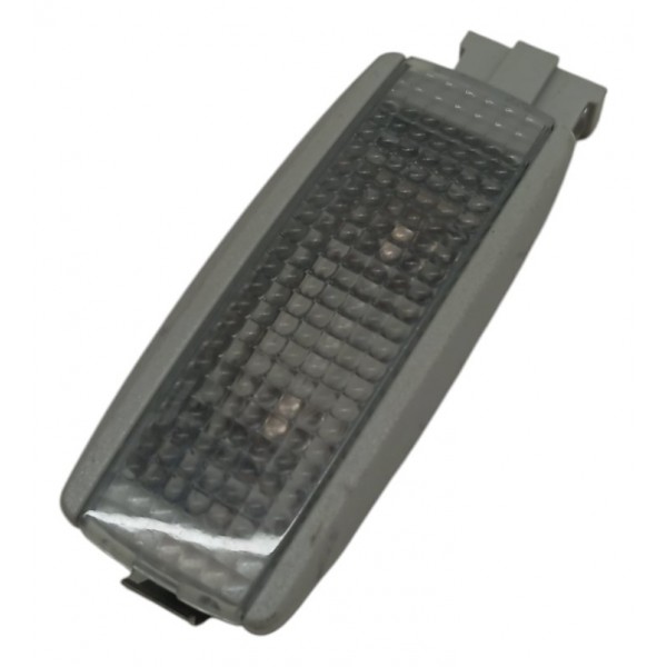 Luz Cortesia Teto Quebra Sol Volkswagen Crossfox 2013 2014