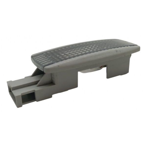 Luz Cortesia Teto Quebra Sol Volkswagen Crossfox 2013 2014