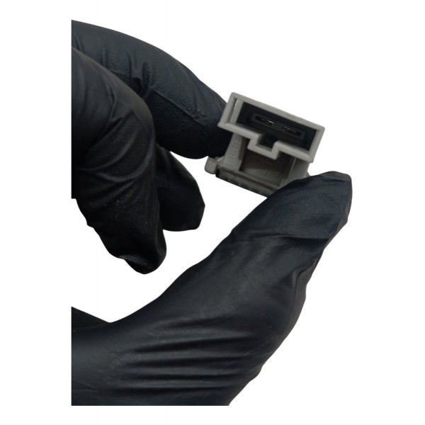 Luz Cortesia Teto Quebra Sol Volkswagen Crossfox 2013 2014