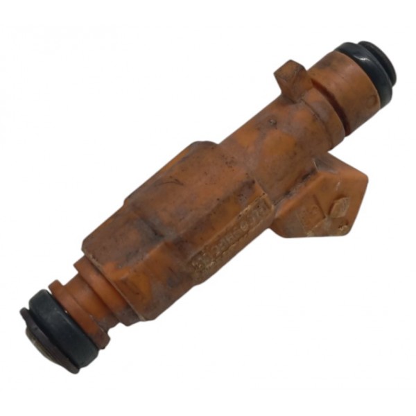 Bico Injetor Combustível Volkswagen Polo 1.6 2002 2003 2004