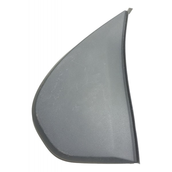 Acabamento Tampa Esquerda Painel Honda City 2019