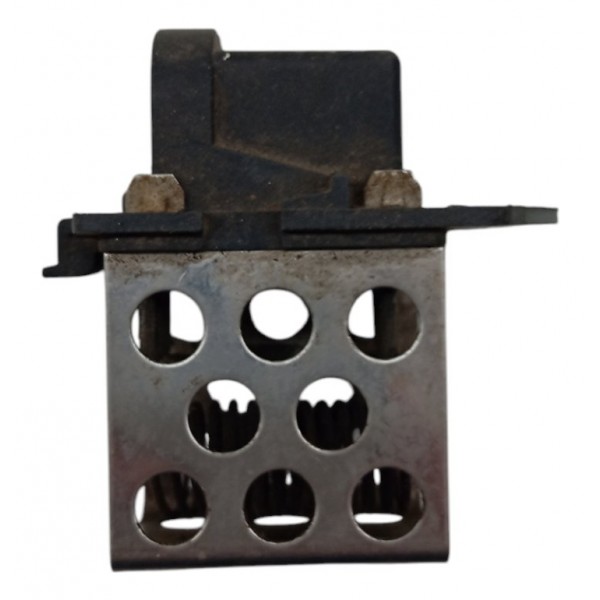 Resistência Ventoinha Renault Scenic Clio Megane Logan 2013