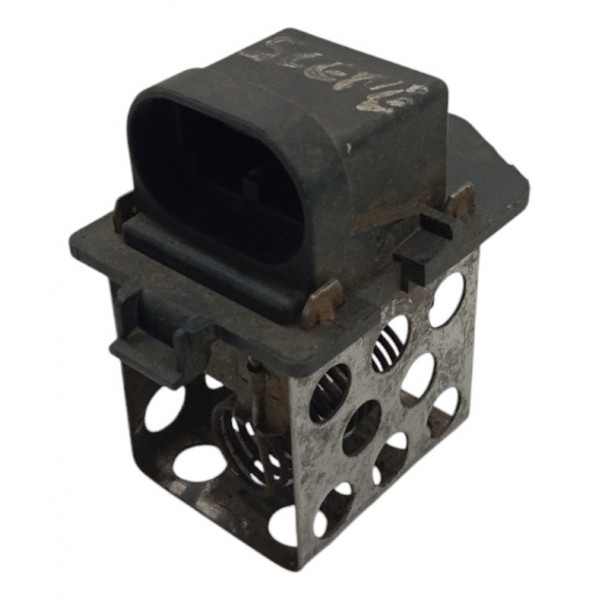 Resistência Ventoinha Renault Scenic Clio Megane Logan 2013