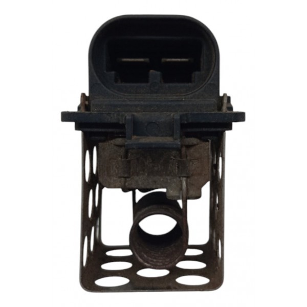 Resistência Ventoinha Renault Scenic Clio Megane Logan 2013