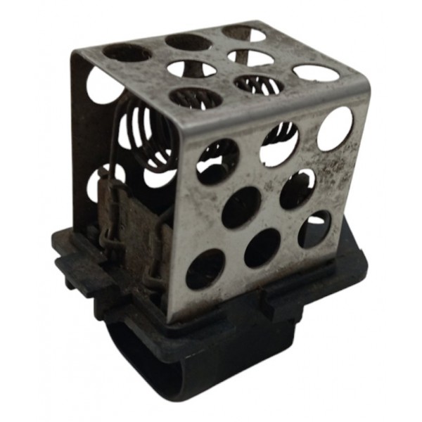 Resistência Ventoinha Renault Scenic Clio Megane Logan 2013