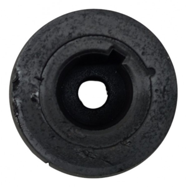 Polia Dentada Virabrequim Citroen C3 1.6 16v 2006 2007 2008