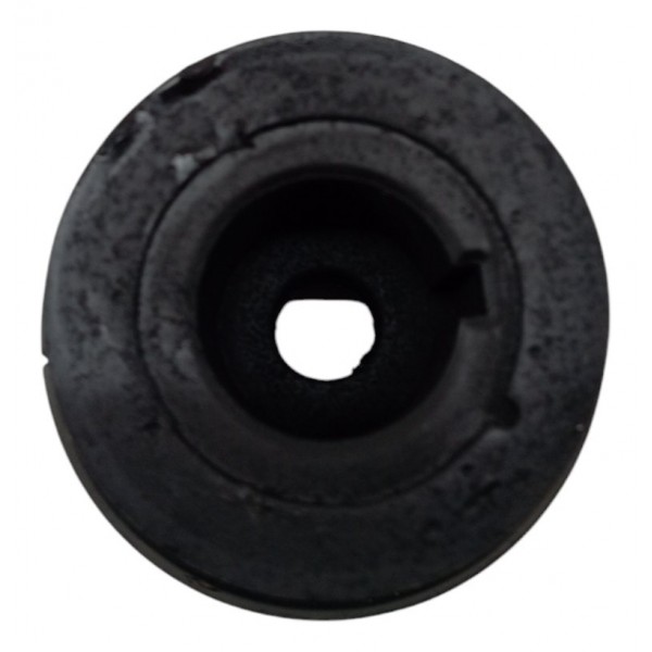 Polia Dentada Virabrequim Citroen C3 1.6 16v 2006 2007 2008