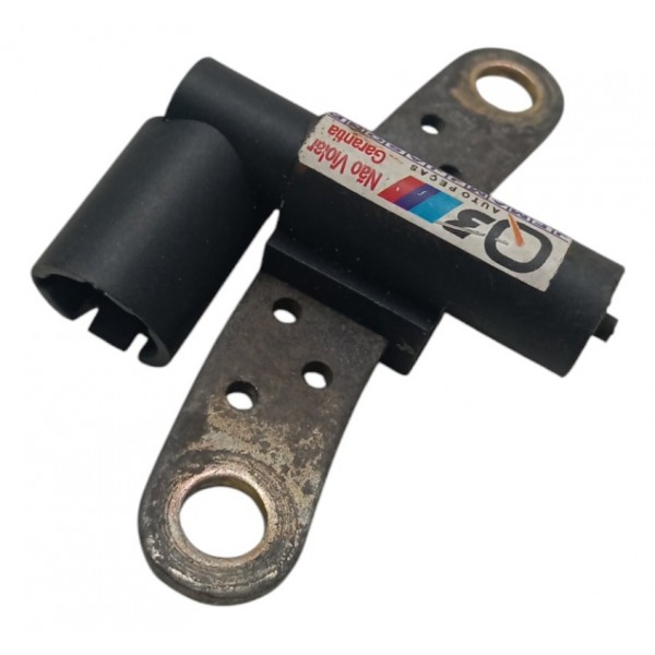 Sensor Rotação Renault Megane Scenic 1.6 16v Gasolina 2002
