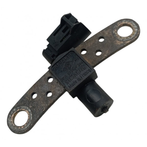 Sensor Rotação Renault Megane Scenic 1.6 16v Gasolina 2002